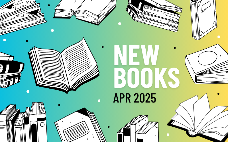 New Books